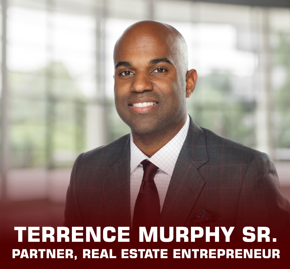 TERRENCE MURPHY SR.